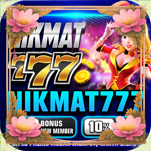nikmat777 — mitra unggulan