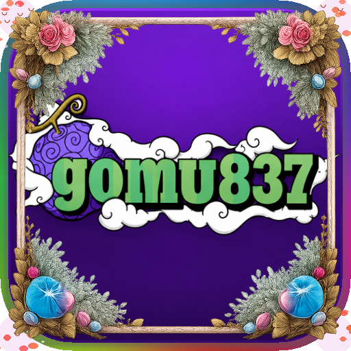 gomu837 — galeri pratinjau Resmi APK